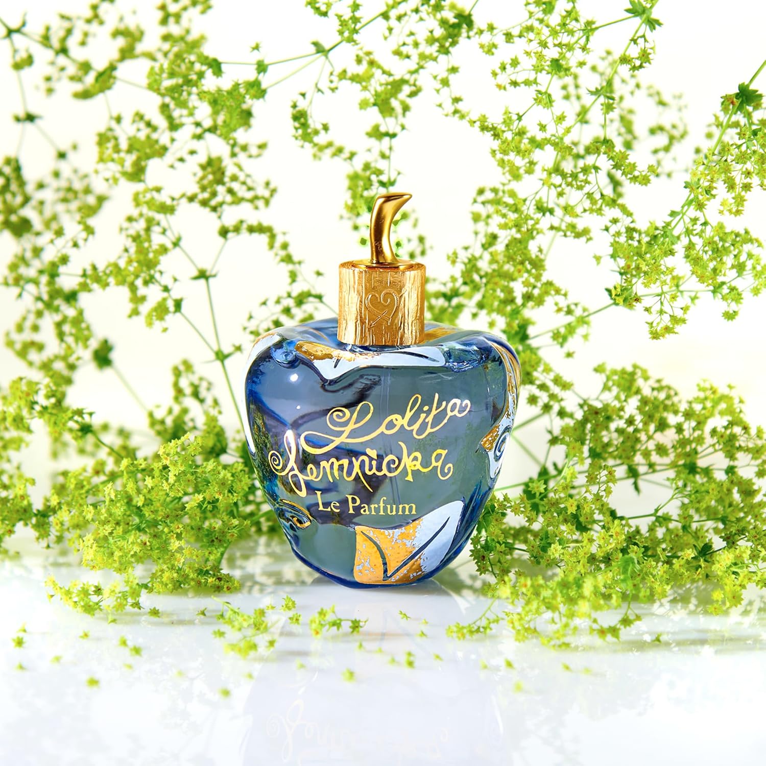 Lolita Lempicka Edp W 100Ml Spray Boxed