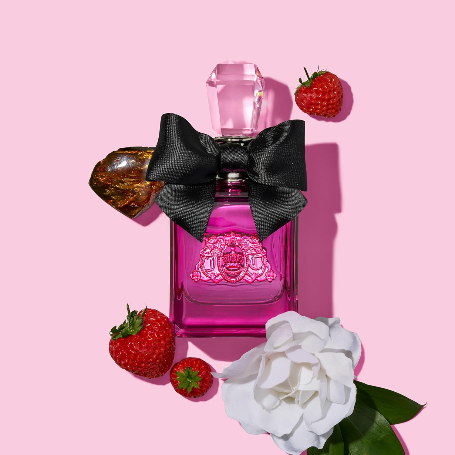 Juicy Couture Viva La Juicy ''Noir''W 100ml Tester