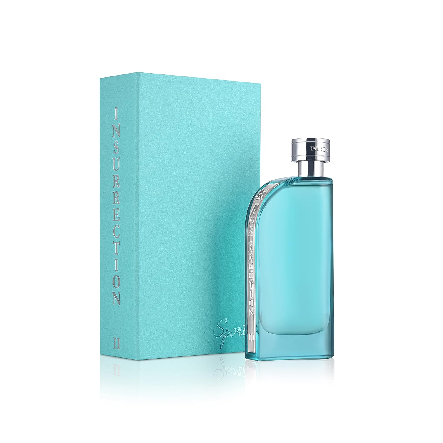 Insurrection Pure II Sport M 90ml Boxed