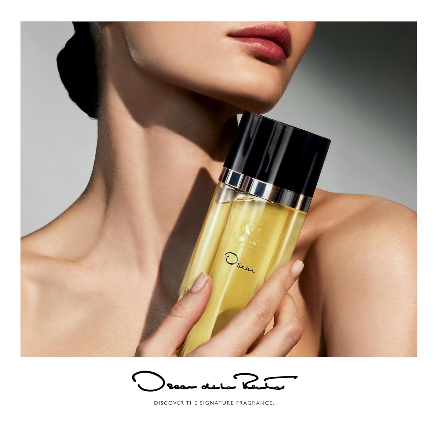 Oscar De La Renta Classic Edt W 100Ml Spray Boxed