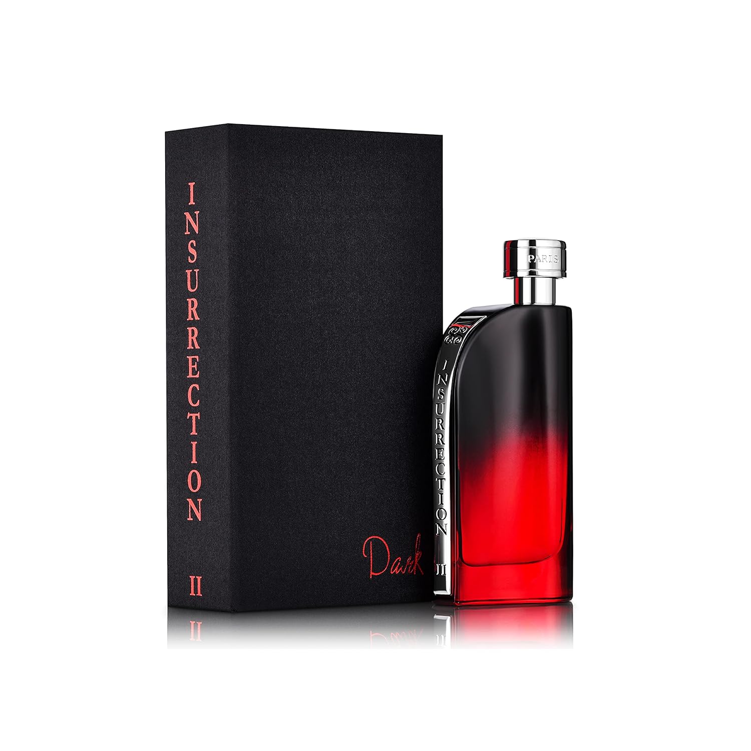 Insurrection Dark By Reyane M 90ml Boxed