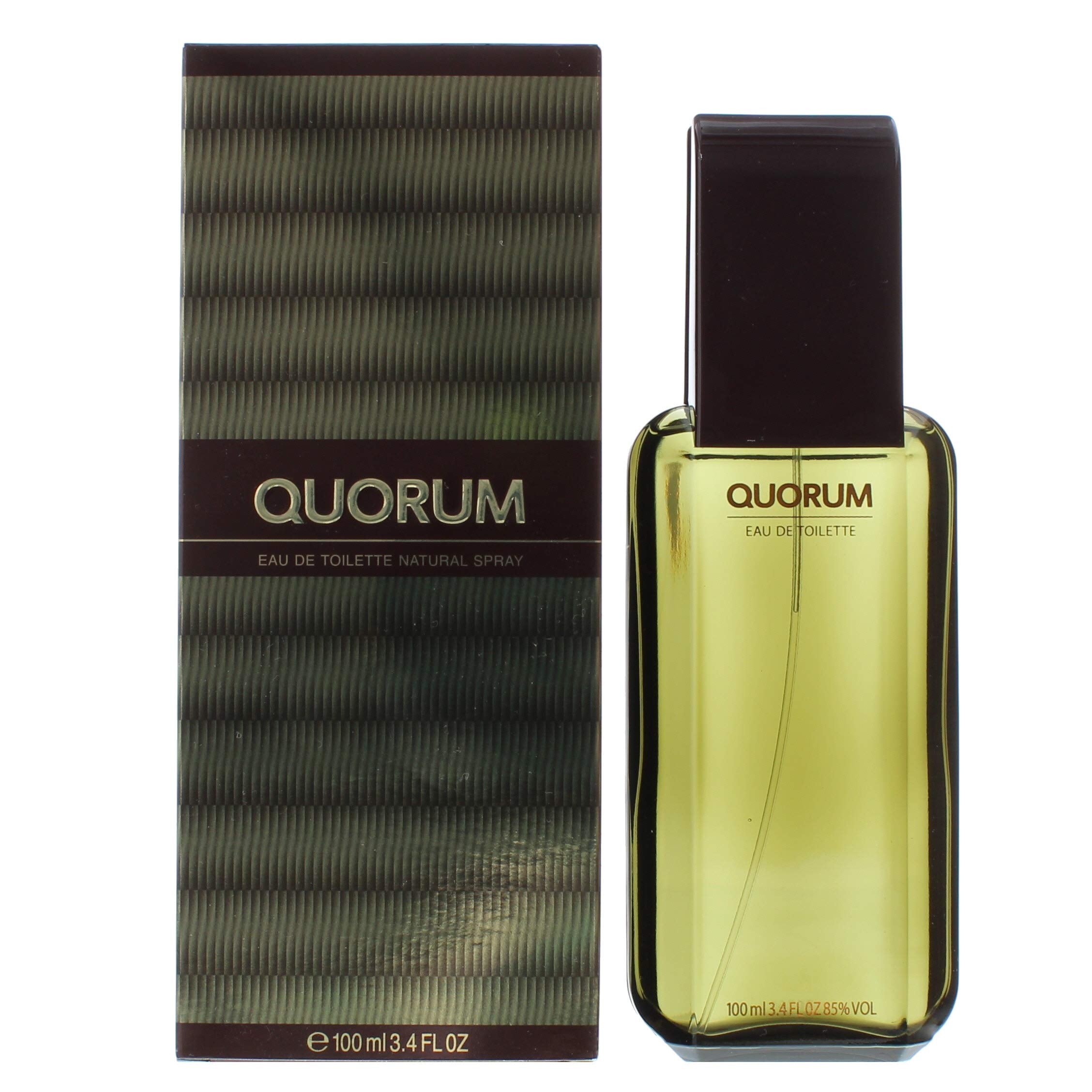 Tester - Quorum by Puig M 100ml Tester