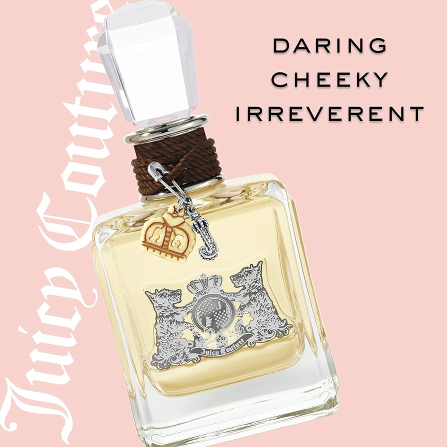 Juicy Couture Classic W 30ml Boxed