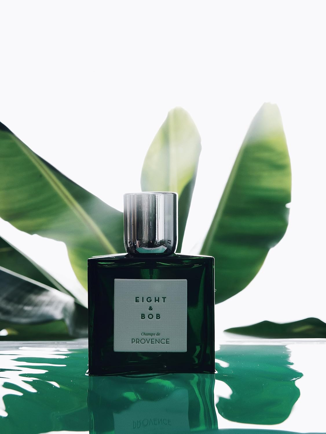 Eight and Bob Champs De Provence EDP M 30ml Boxed