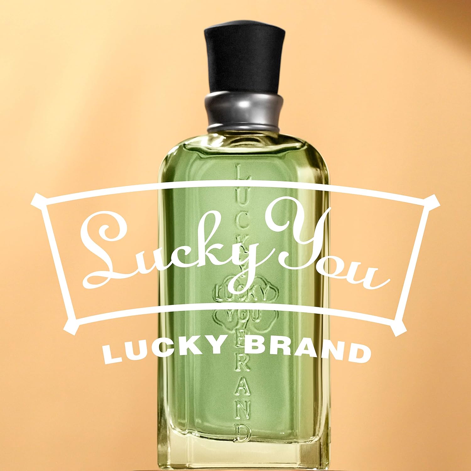 Lucky You M 50ml Boxed