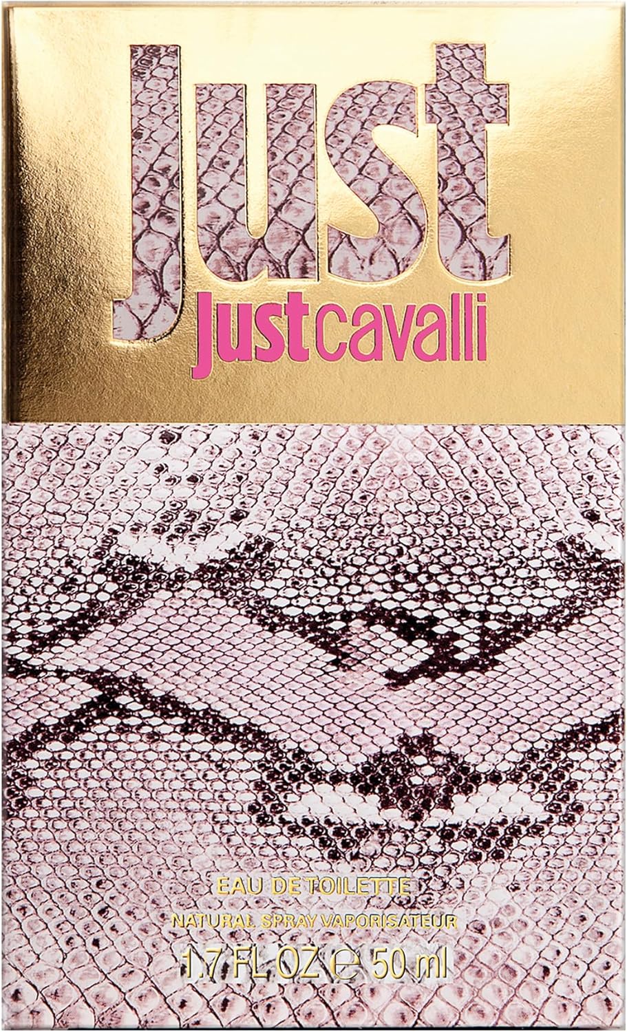 Just Just Cavalli by Roberto Cavalli W 50ml