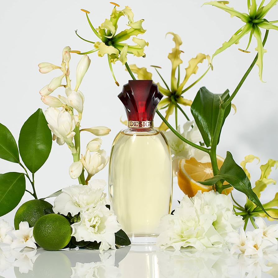 Design by P.S. W 100ml Boxed
