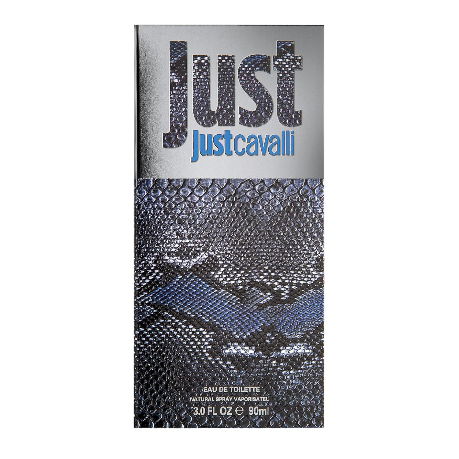 Just Just Cavalli M 90ml Boxed