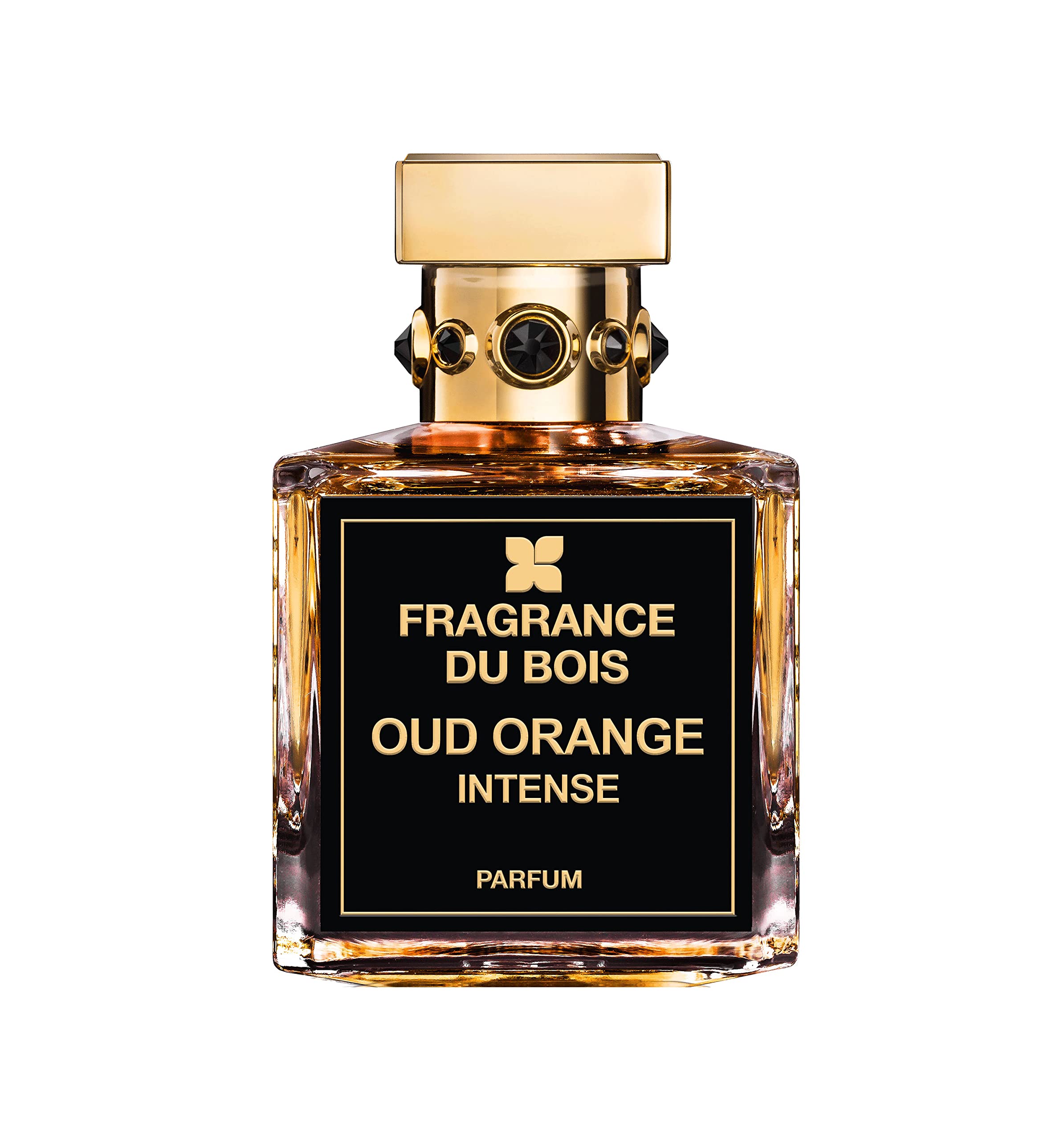 Fragrance Du Bois Oud Orange Intense Edp M 50ml Boxed (Rare Selection)