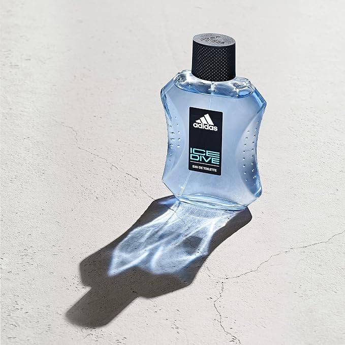 Adidas Ice Dive M 100ml Boxed