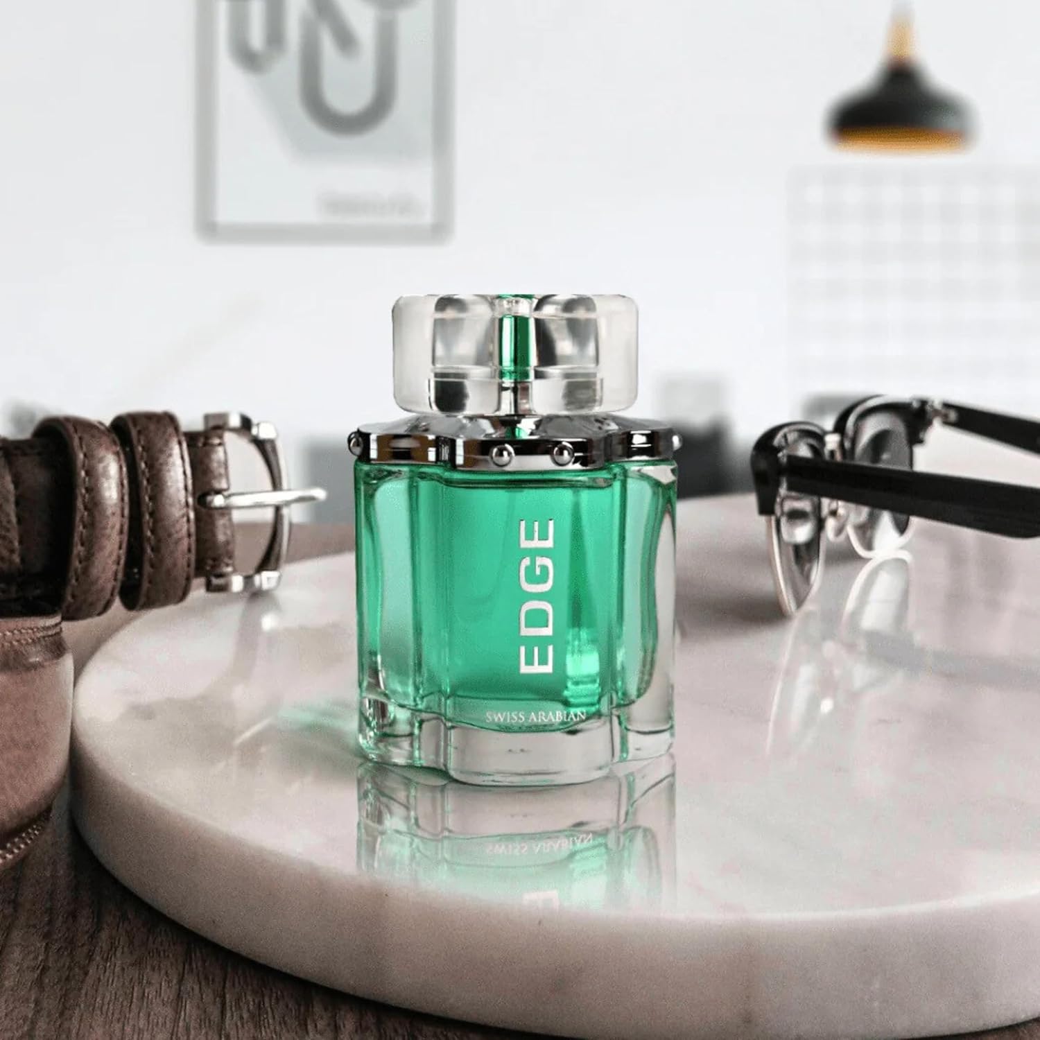 Swiss Arabian Edge EDT M 100ml