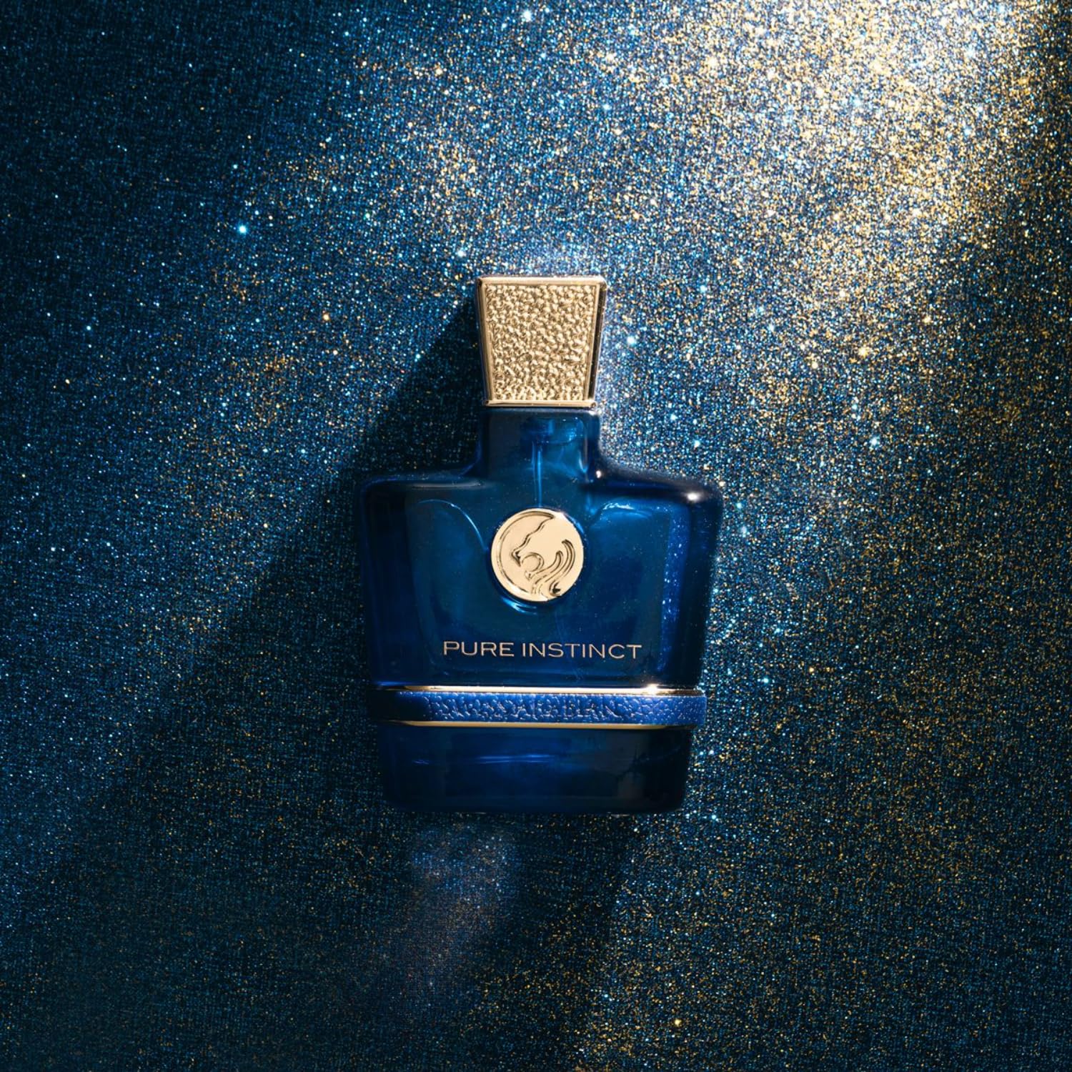 Swiss Arabian Pure Instinct EDP M 100ml