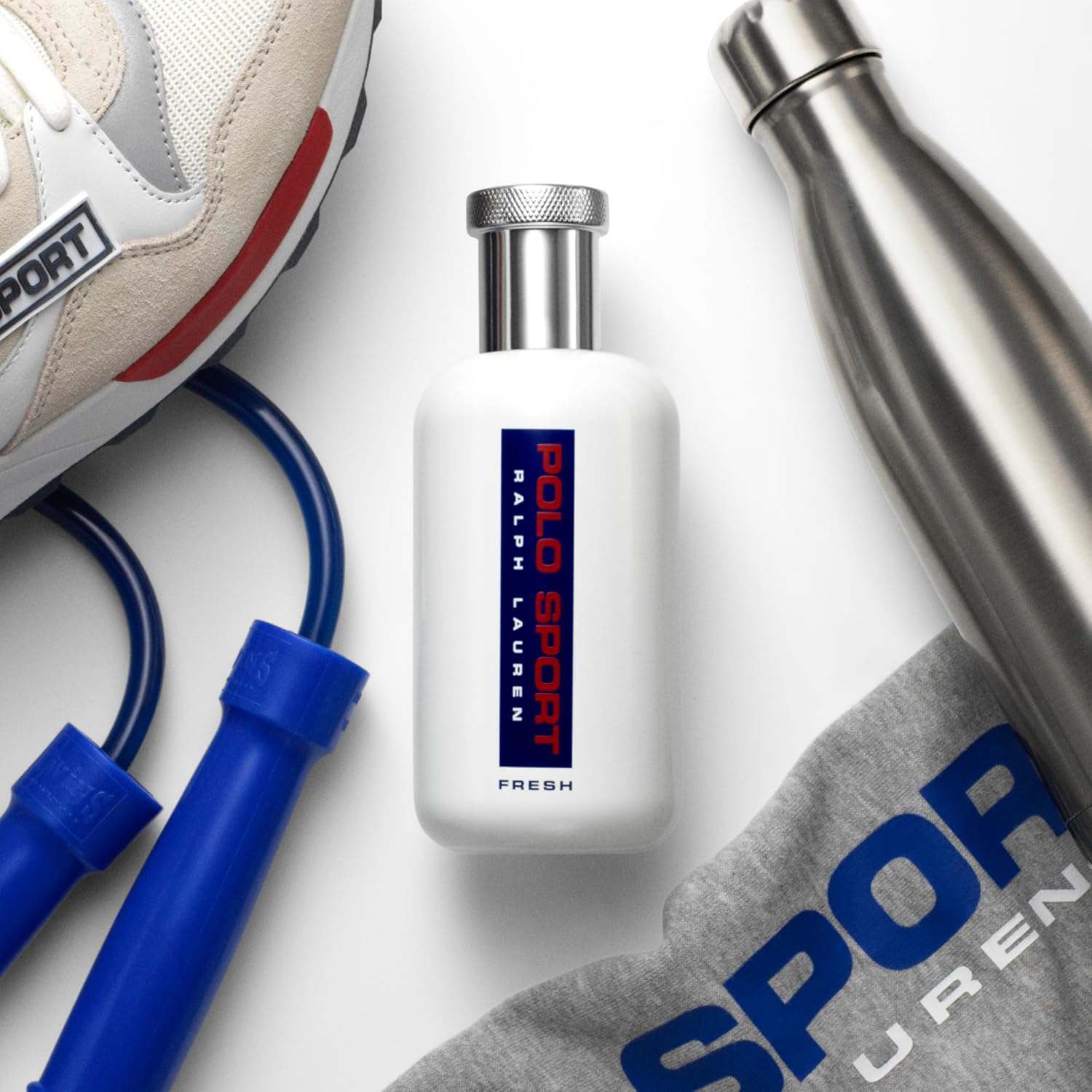 Ralph Lauren Polo Sport Fresh EDT M 125ml Boxed