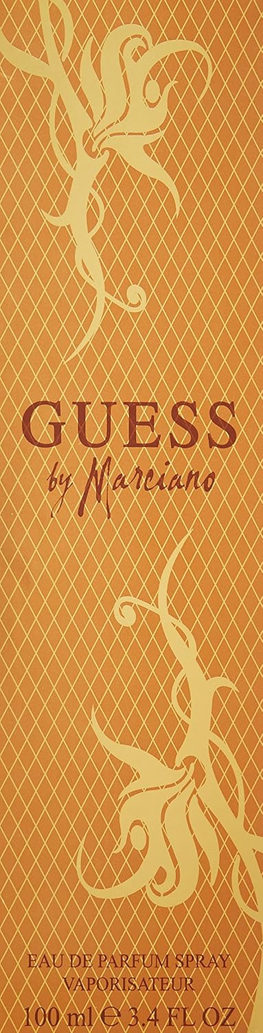 Guess Marciano W 100Ml Spray Boxed