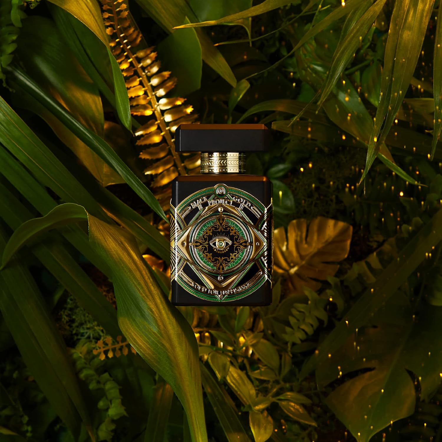 Initio Oud For Happiness M EDP 90ml Boxed