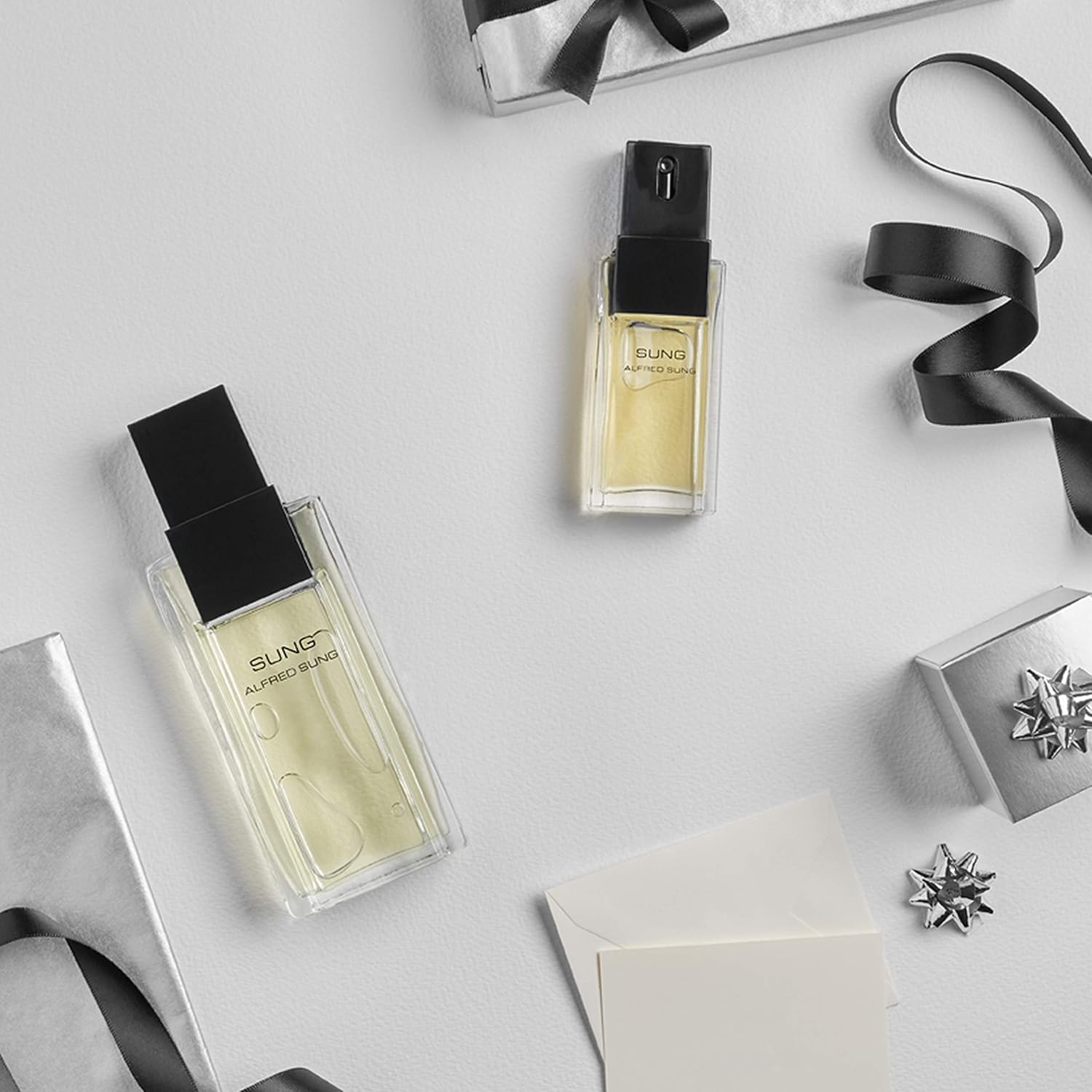 Alfred Sung 'Sung' W 100Ml Spray Boxed