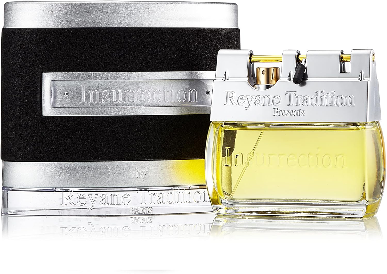 Insurrection by Reyane M 100ml Boxed