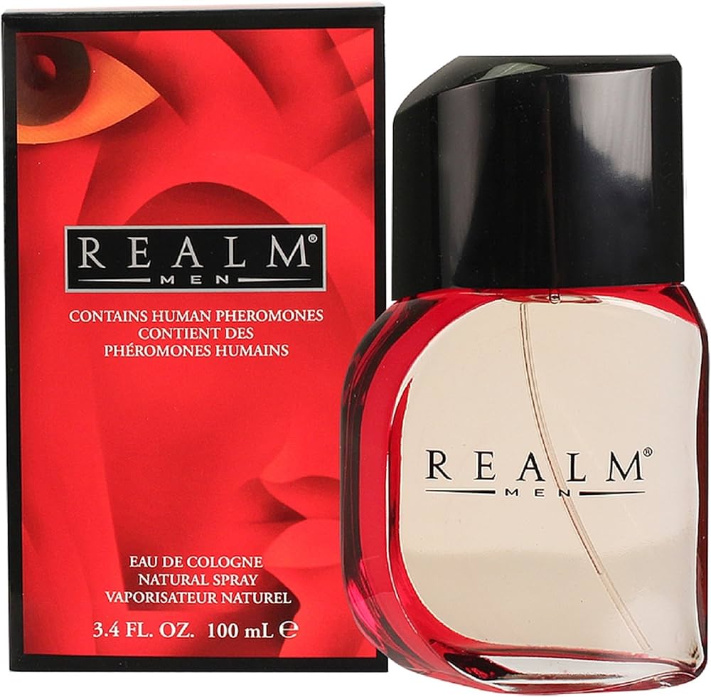 Realm M 100ml Boxed