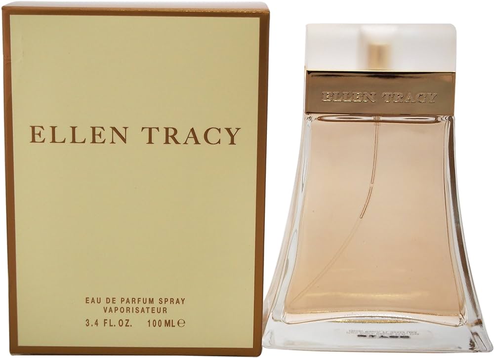 Ellen Tracy Classic W 100Ml Spray Boxed