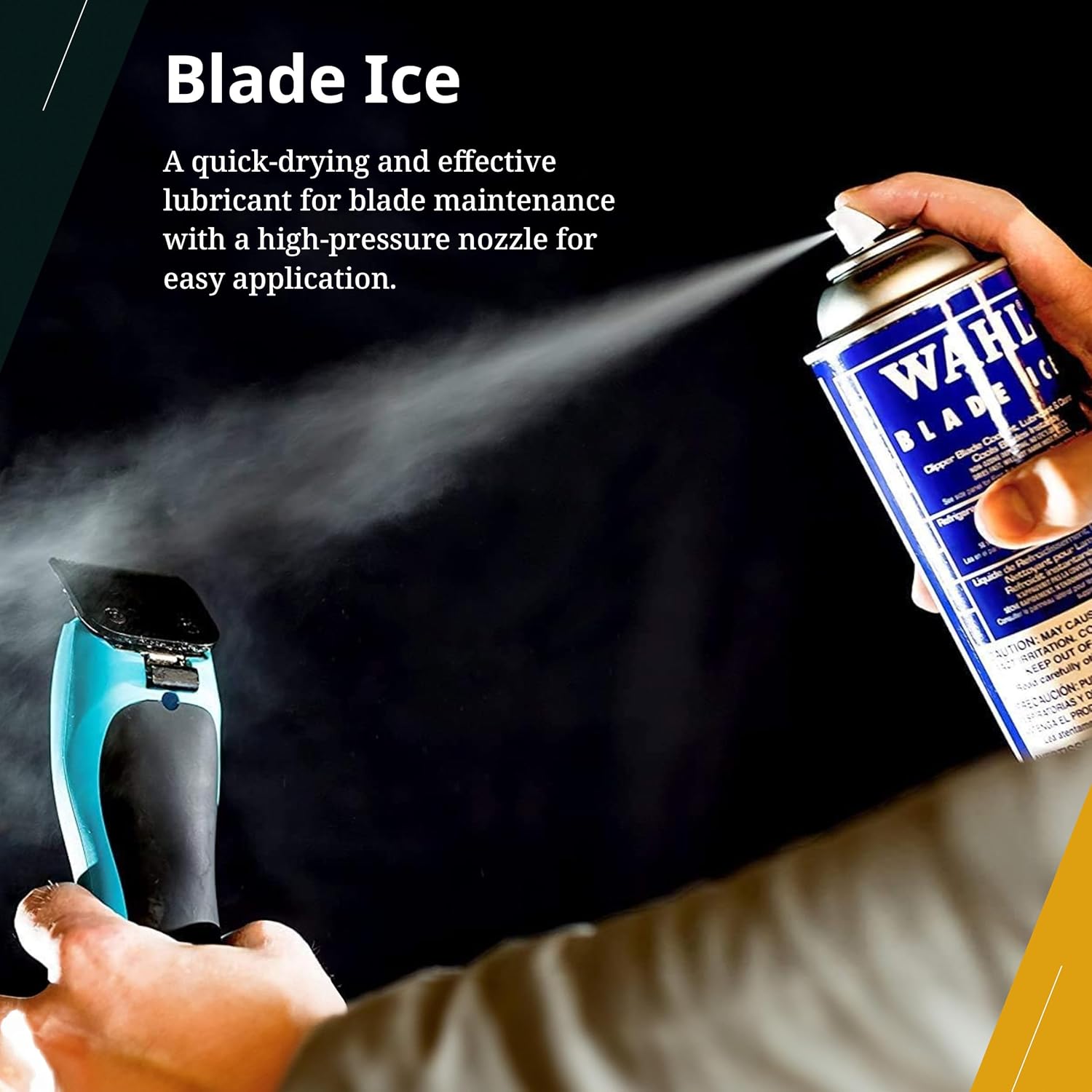 Wahl Blade Ice 14Oz