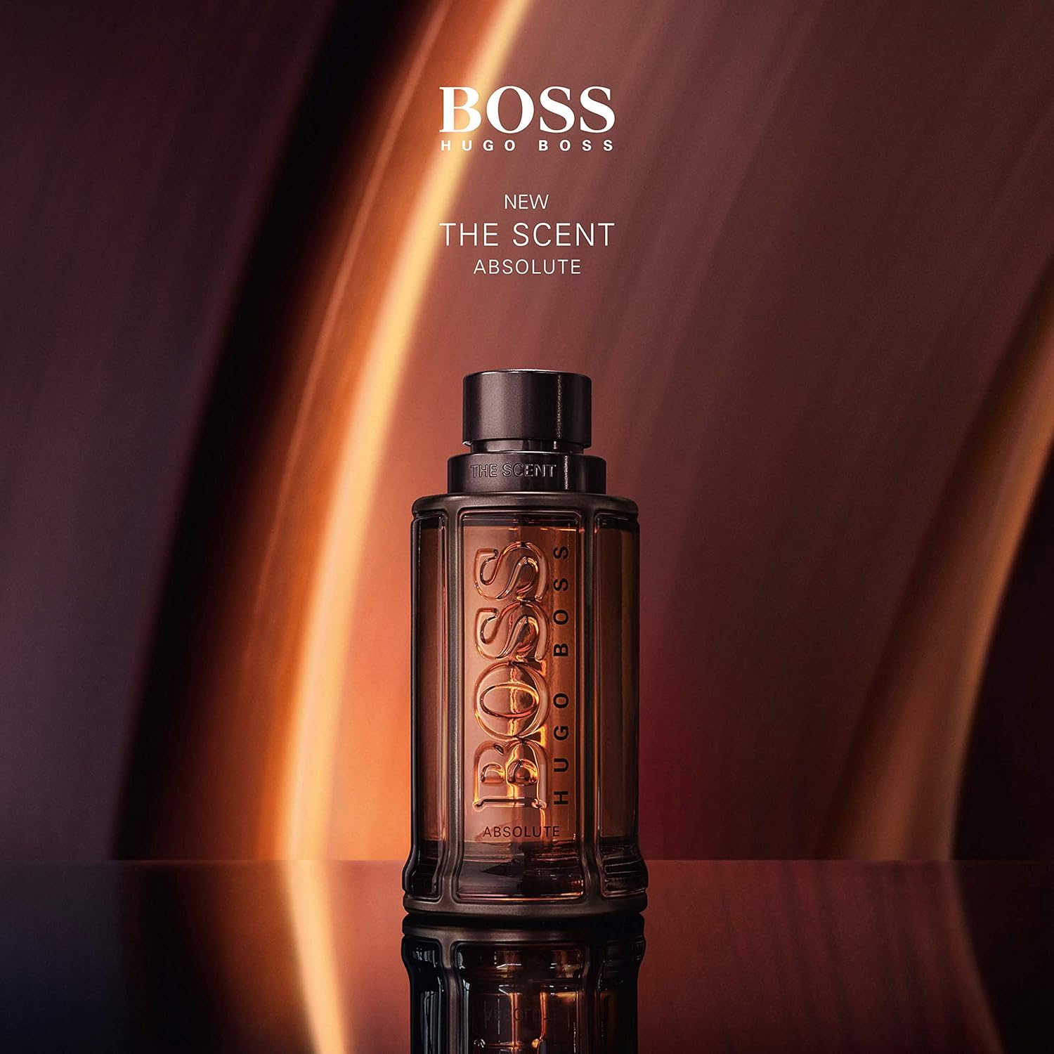 Hugo Boss the Scent Absolute EDP Man 50ml