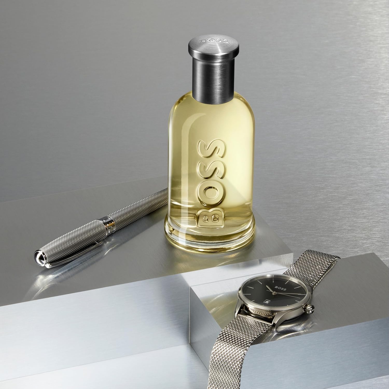 Jumbo - Hugo Boss Bottled M 200ml