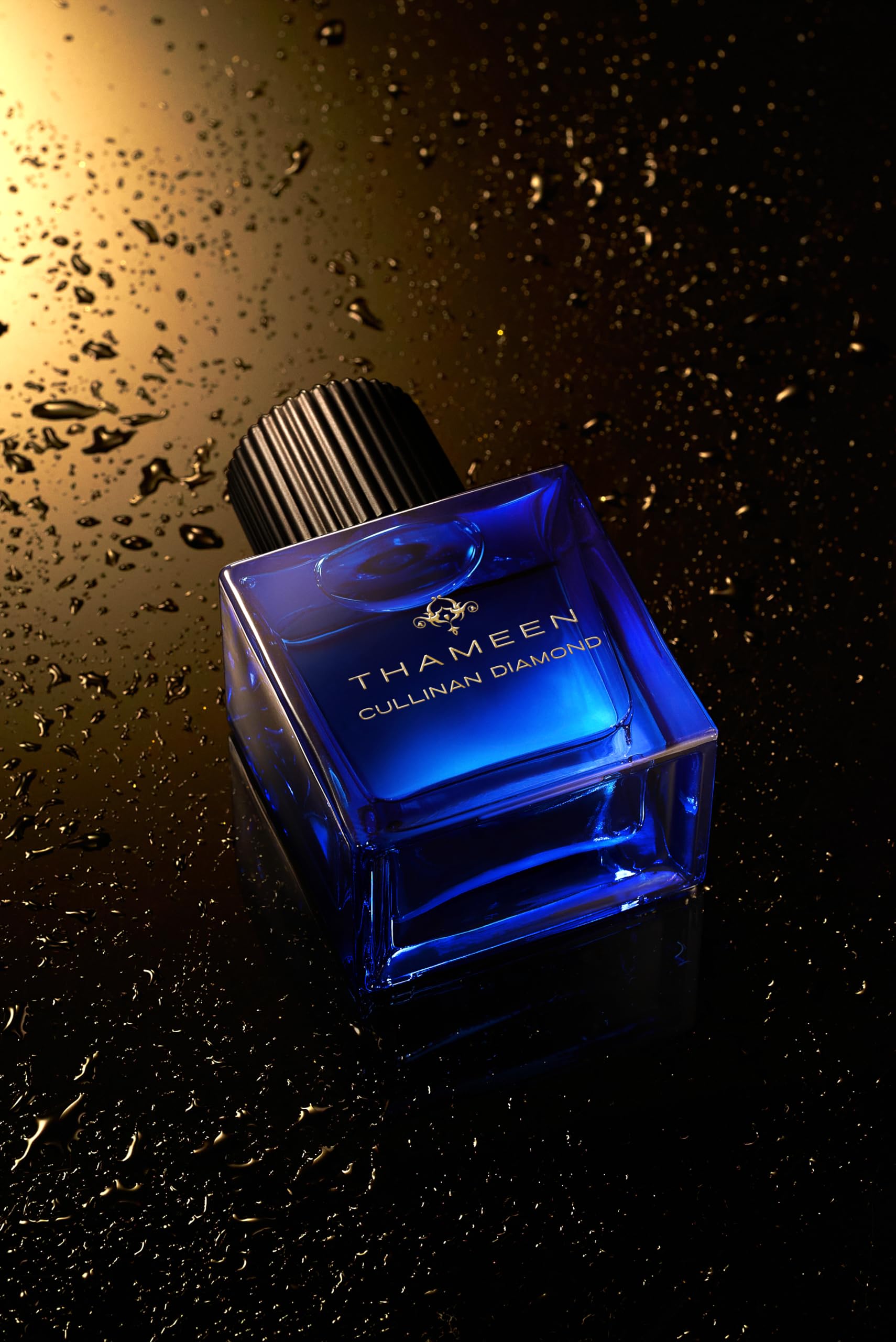 Thameen Cullinan Diamond Extrait De Parfum M 50ml Boxed (Rare Selection)