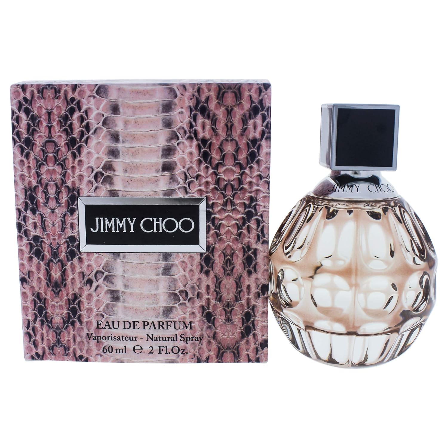Tester - Jimmy Choo EDP W 100ml Tester