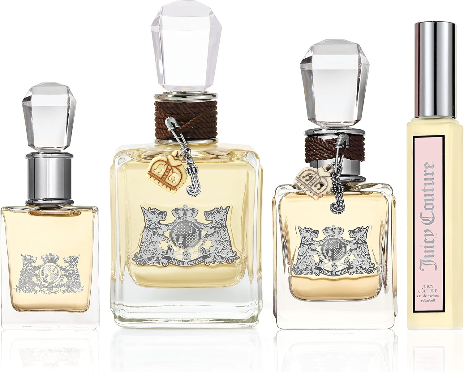 Juicy Couture Classic W 30ml Boxed
