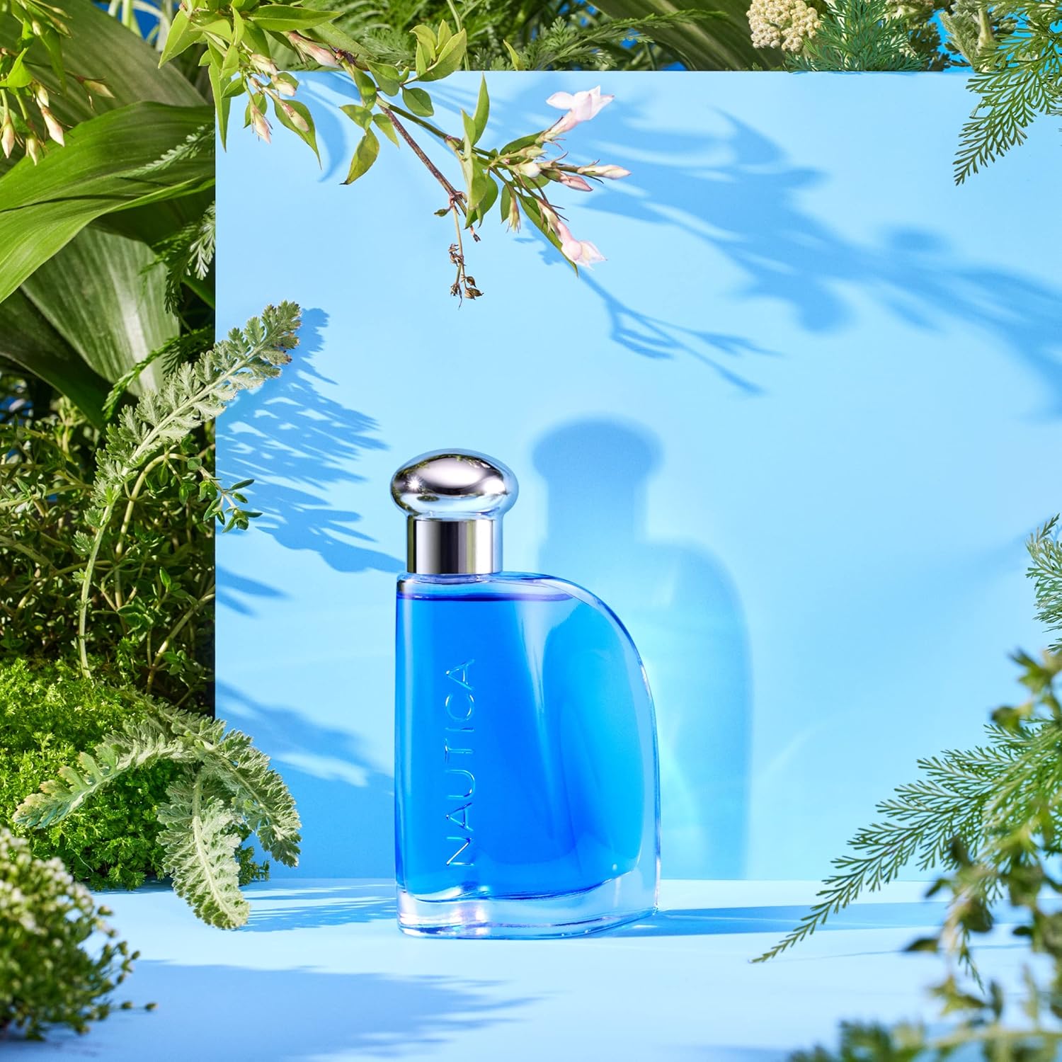 Tester - Nautica Blue M 50ml Tester (No Cap)