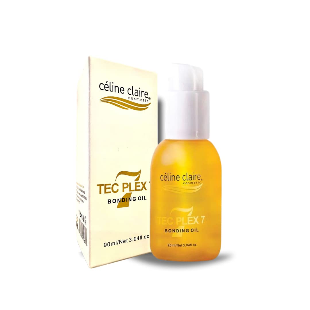 Celine TecPlex No7 Oil