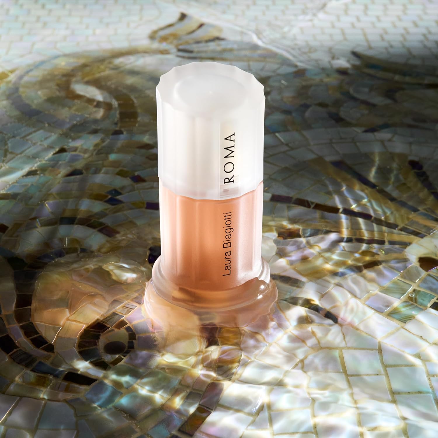 Tester - Roma by Laura Biagiotti W 100ml Tester