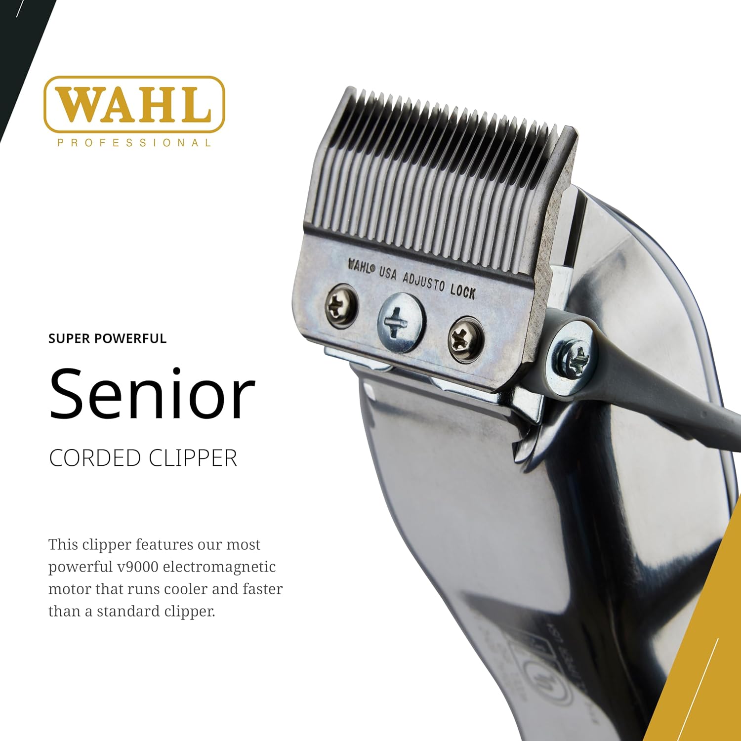 Wahl Senior Clipper