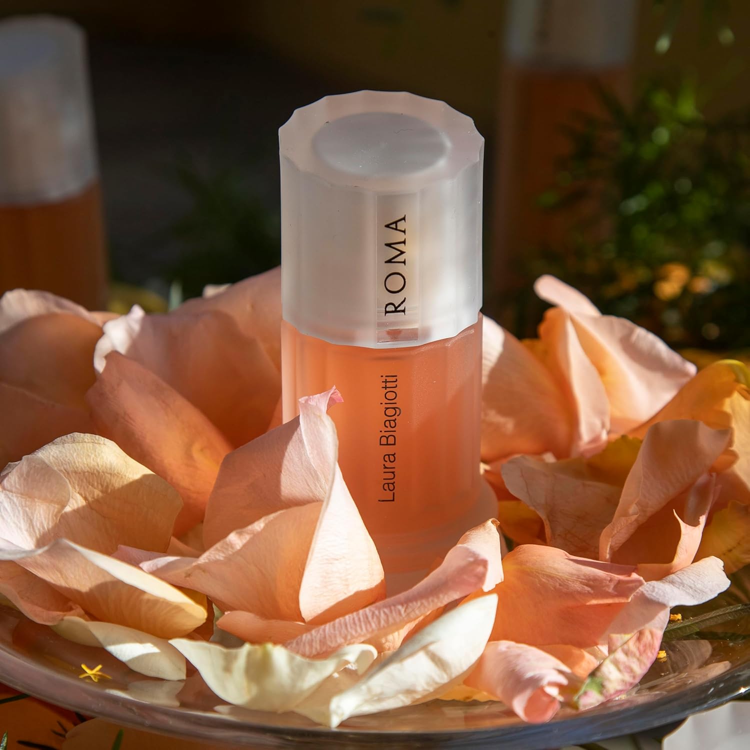 Tester - Roma by Laura Biagiotti W 100ml Tester