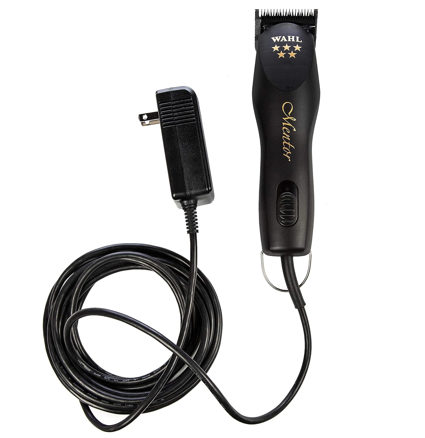 Wahl Mentor Detachable Blade System Clipper