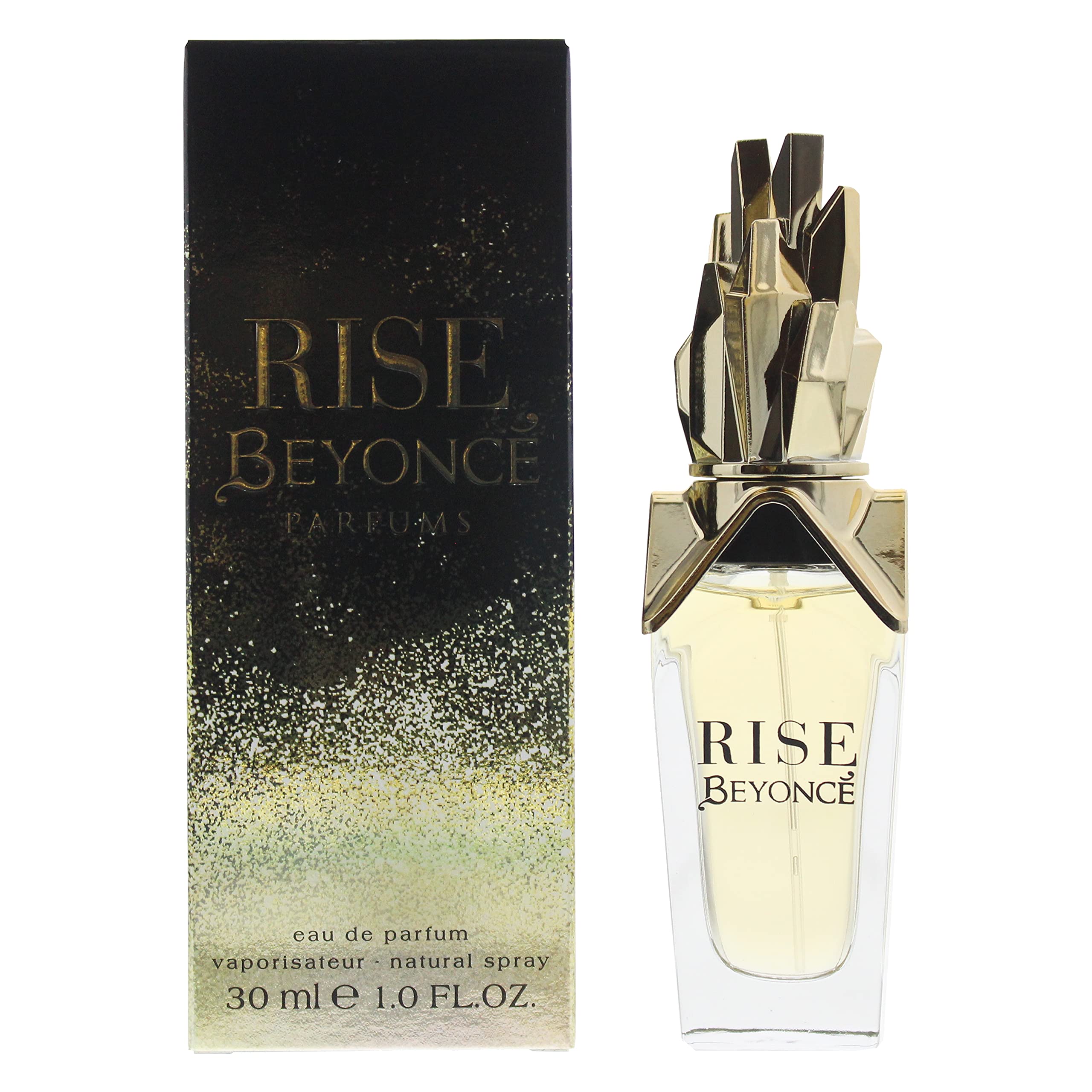 Beyonce Rise W 100ml Boxed