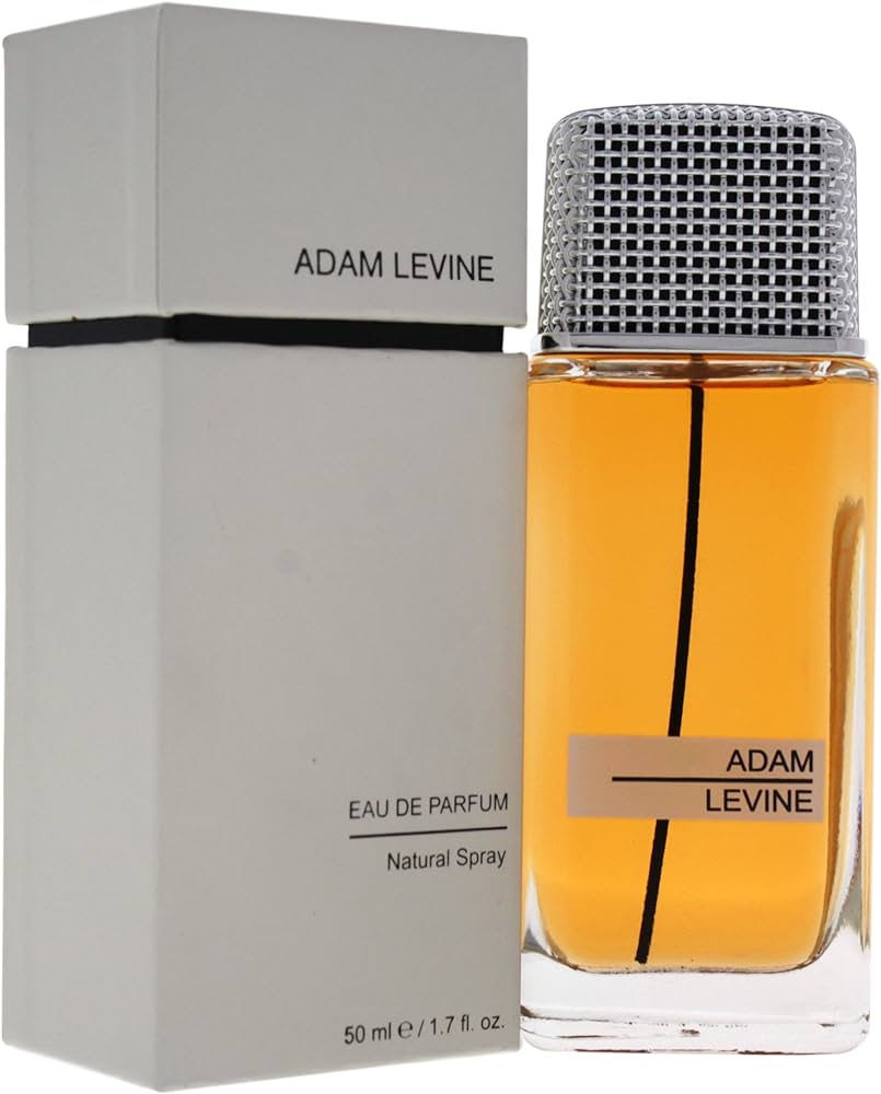 Adam Levine W 50ml Boxed