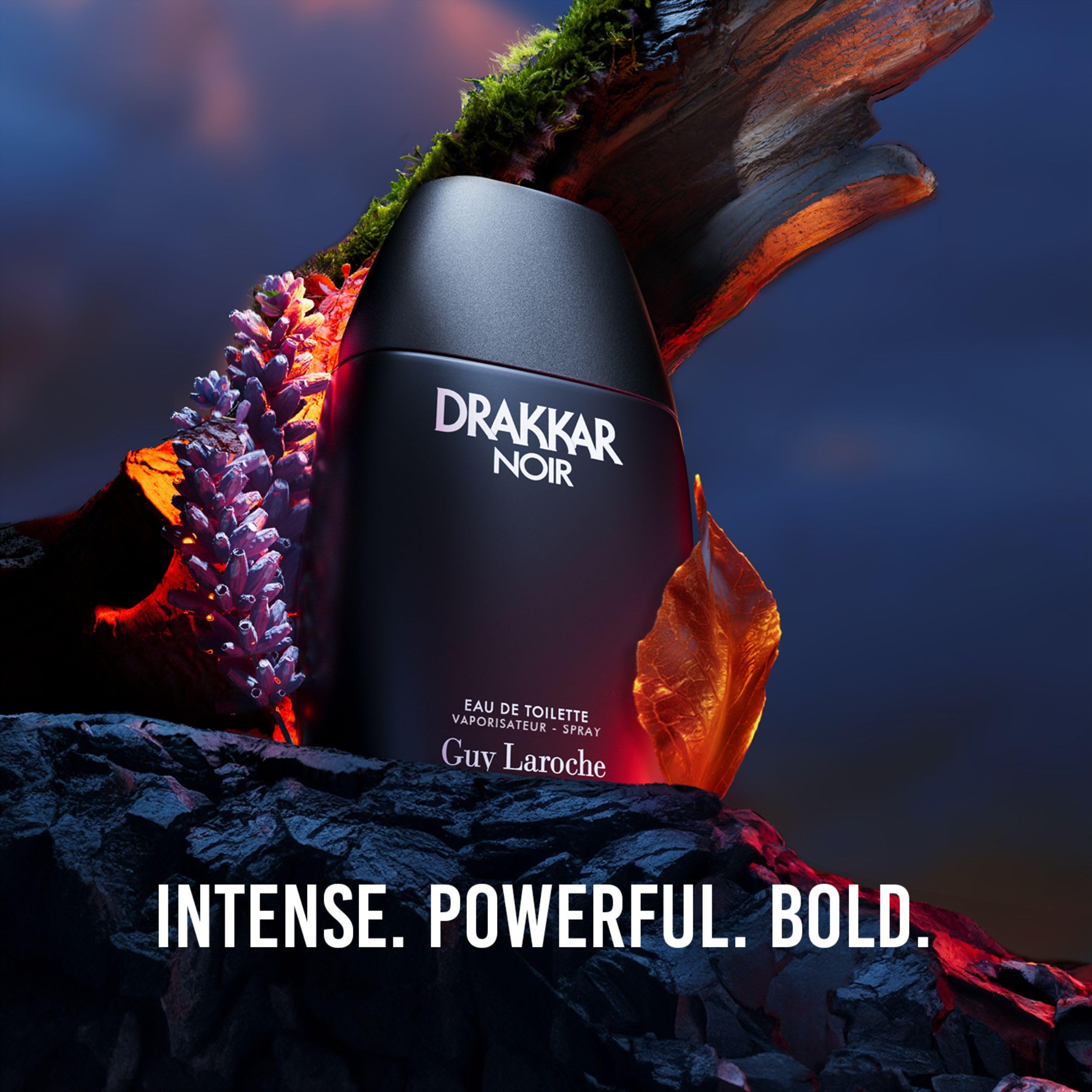 Drakkar Noir M 100ml Tester With Cap