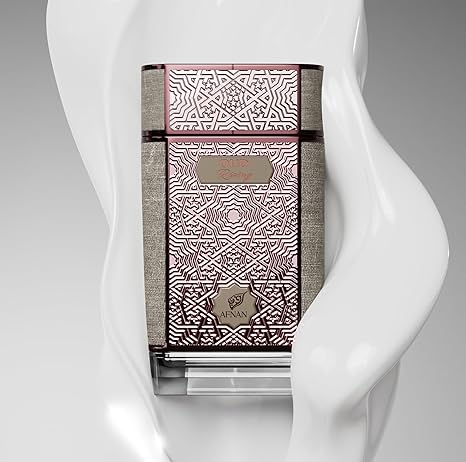 Afnan Oud Rising EDP M 80ml Boxed