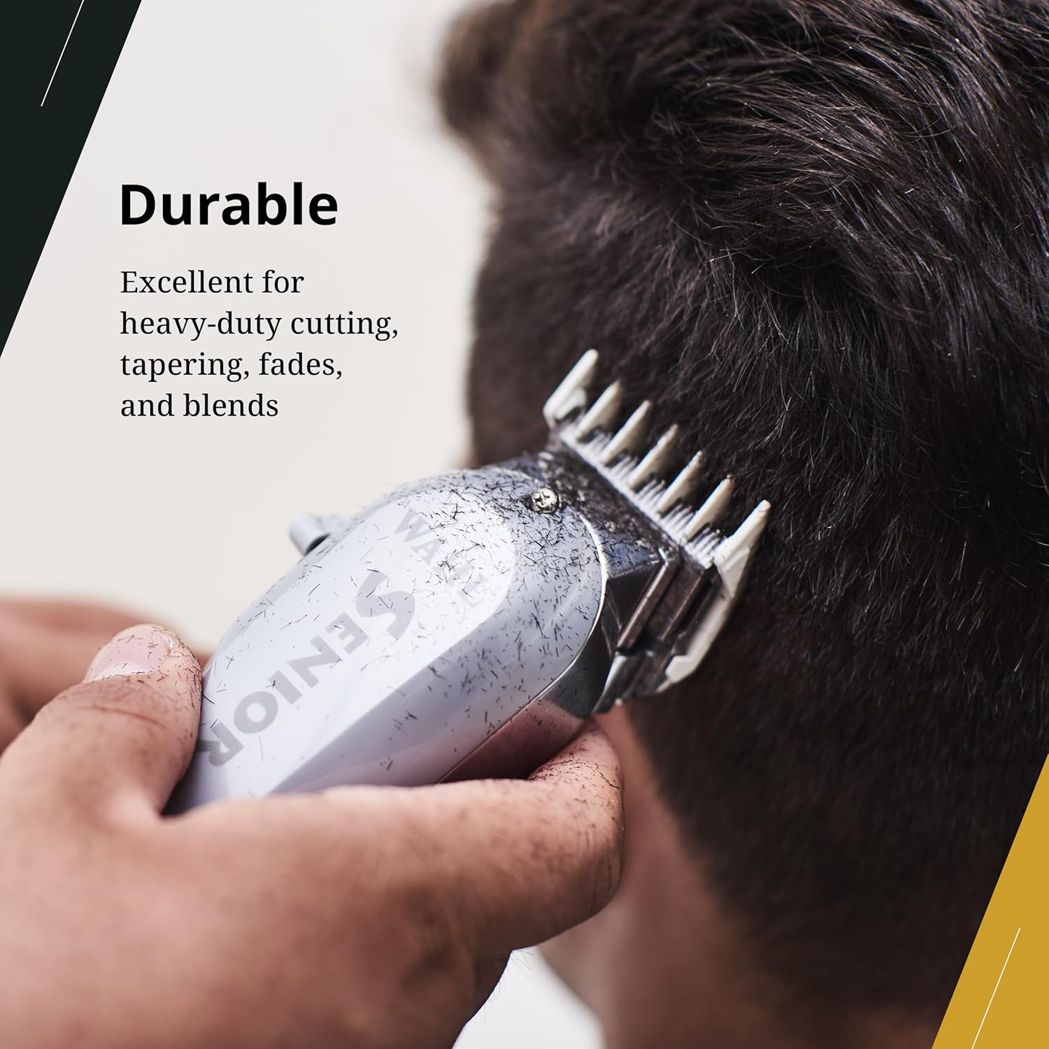 Wahl Senior Clipper