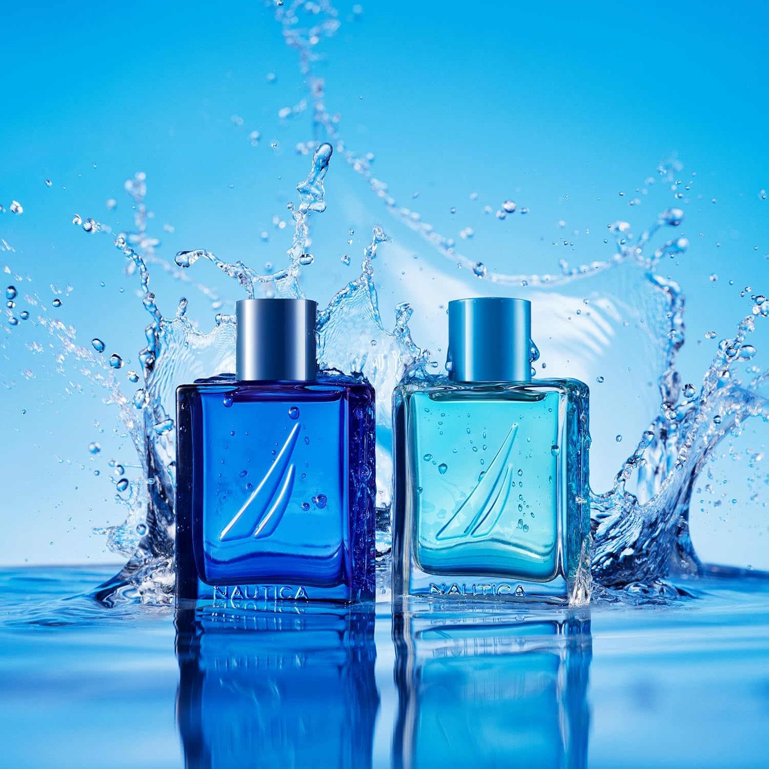 Nautica Oceans (Alcohol Free Edition) M 50ml Boxed
