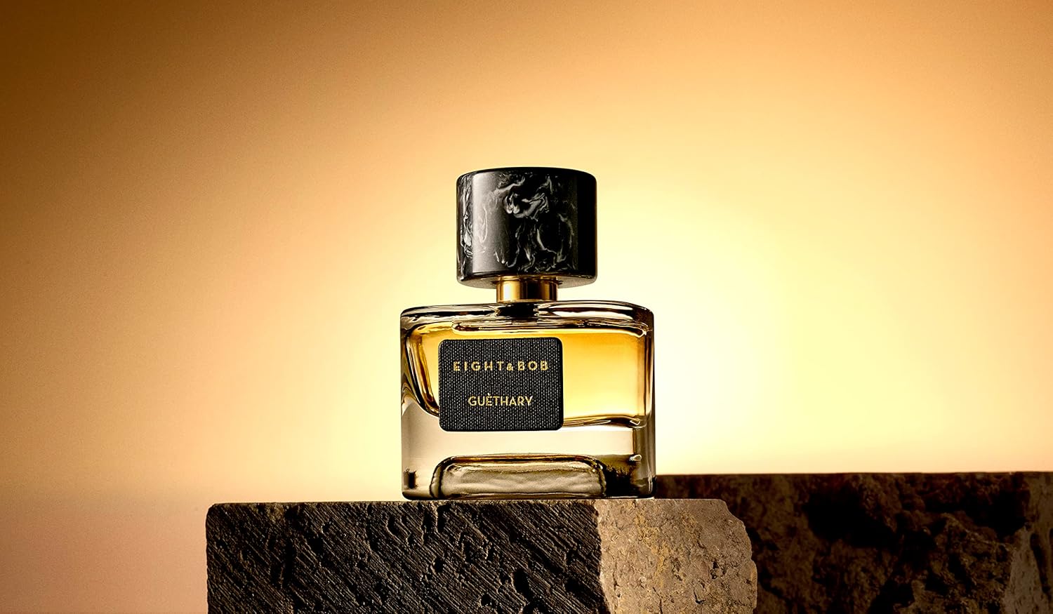Eight and Bob Guethary m Extrait de Parfum 50ml Boxed