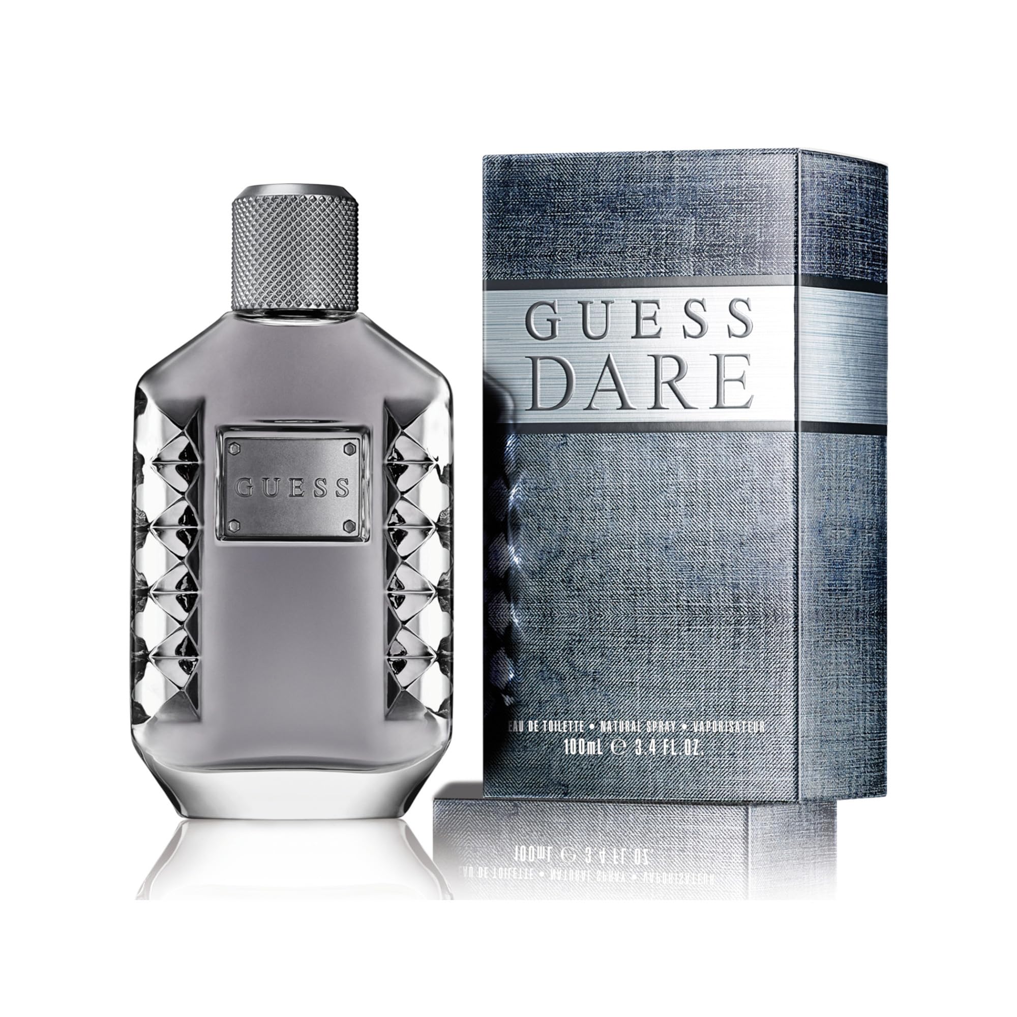 Guess DARE M 100ml Boxed