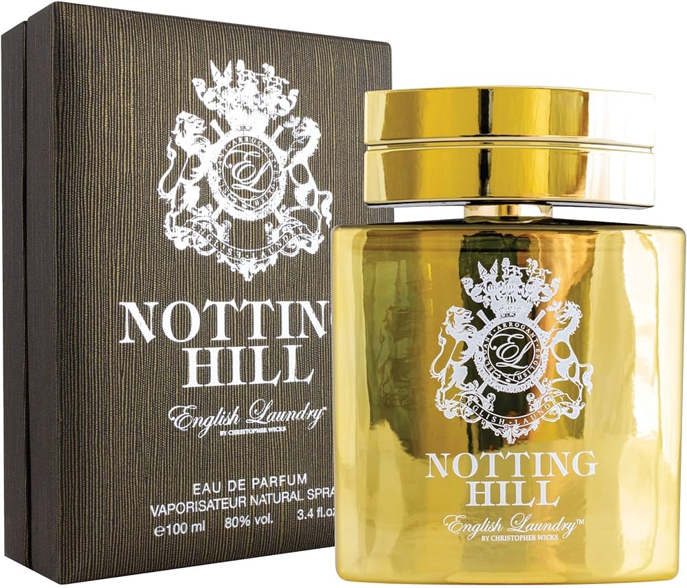 English Laundry Notting Hill M 100ml Boxed