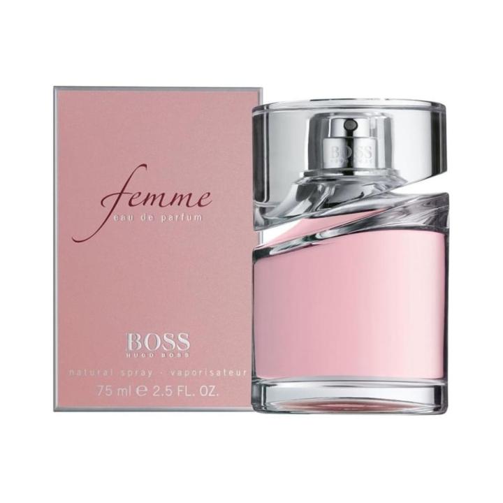Hugo Boss Femme W 75ml Tester