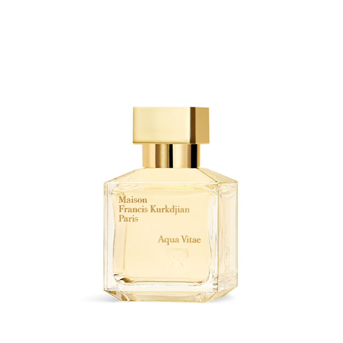 Tester - Francis Kurkdjian Aqua Vitae EDT M 70ml Tester (Rare Selection)