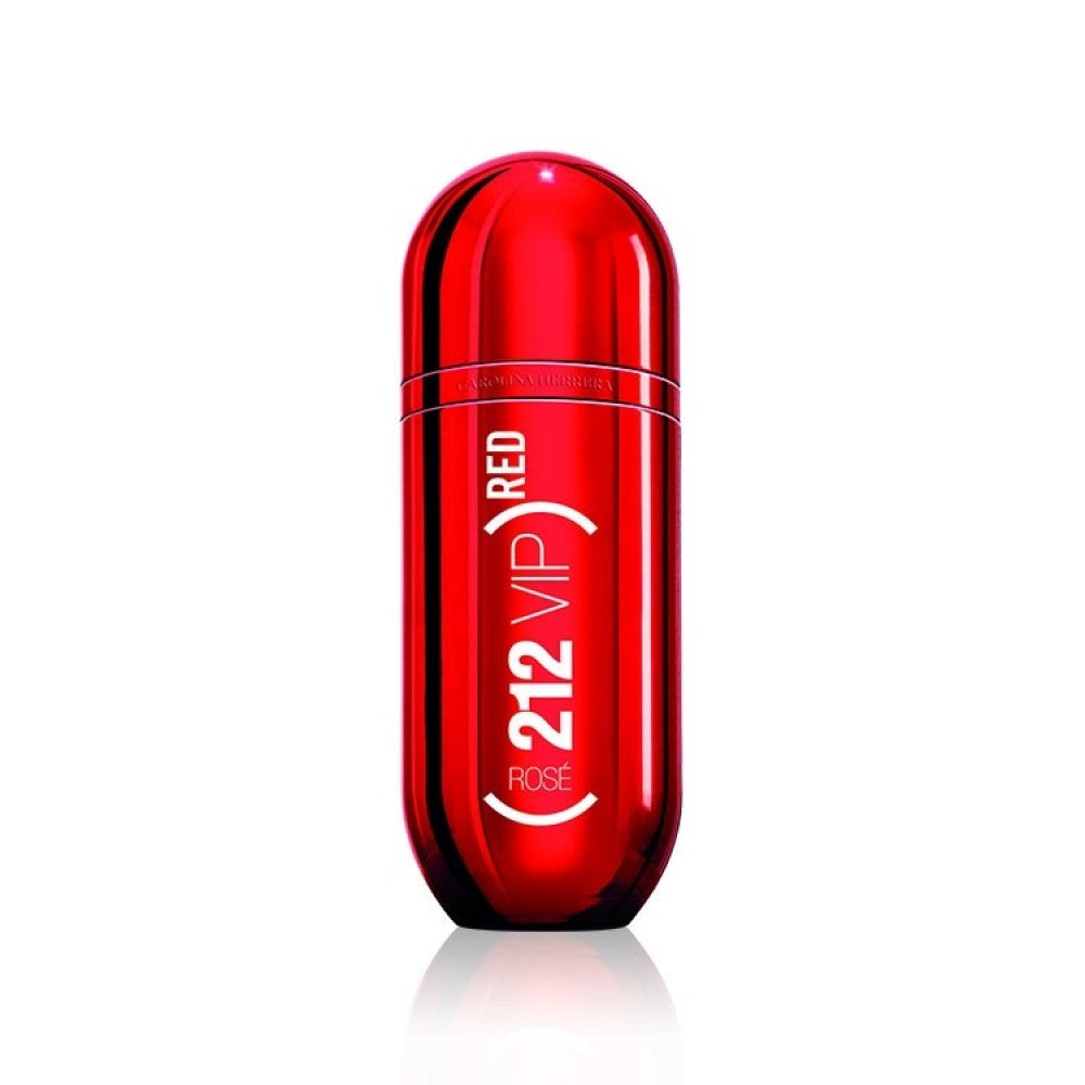 212 VIP Rose Red W 80ml Boxed