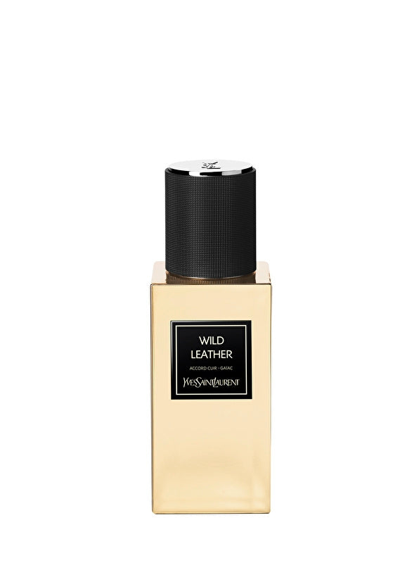 Yves Saint Laurent Le Vestiaire Des Parfums Wild Leather EDP M 75ml Boxed (Rare Selection)