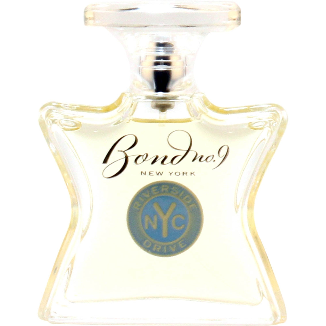 Bond # 9 Riverside Drive EDP M 100ml Boxed (Rare Selection)