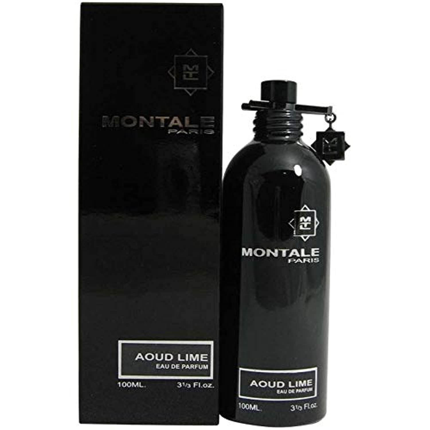 Montale Aoud Lime EDP M 100ml Boxed (Rare Selection)